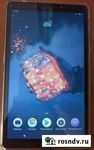 Планшет lenovo Владимир - изображение 1