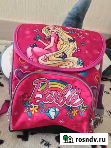 Рюкзак Ростов-на-Дону - изображение 1