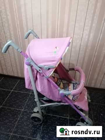 Коляска Липецк - изображение 1