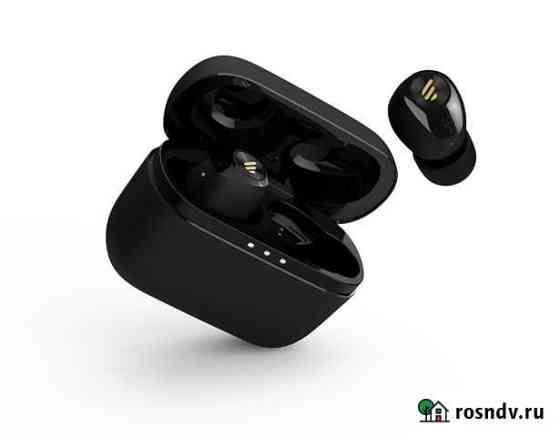 Edifier TWS2, новые беспроводные наушники Сыктывкар