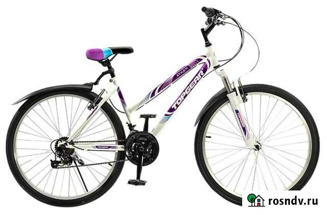 Продам велик Брянск - изображение 1