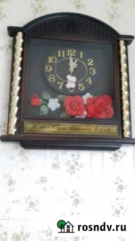 Часы настенные Пенза - изображение 1