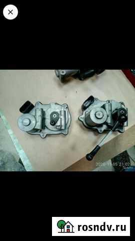 Актуатор вихревых заслонок туарег.ауди Янаул - изображение 1