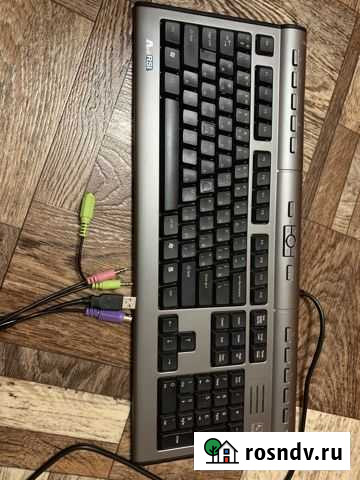 Клавиатура Петрозаводск - изображение 1