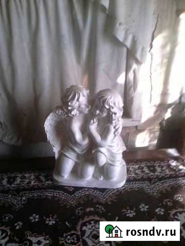 Статуэтка ангелы Шаркан - изображение 1