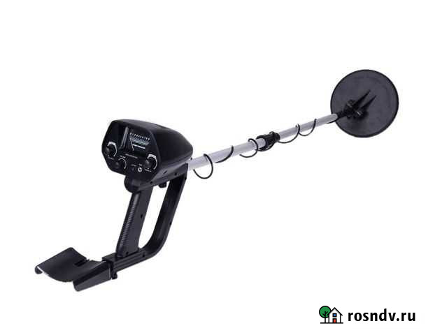 Металлоискатель Ростов-на-Дону - изображение 1