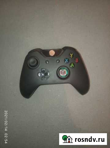 Джойстики (Геймпады) Анжеро-Судженск - изображение 1