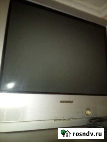 Телевизор Новомосковск - изображение 1