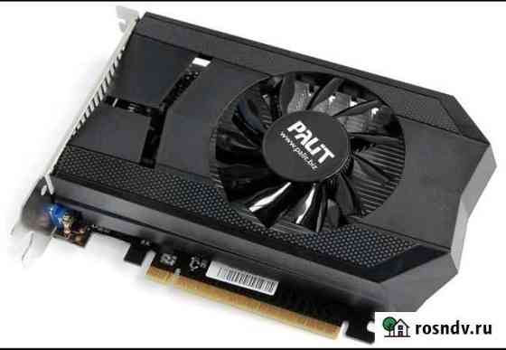 Видеокарта gtx 650 ti Ялта