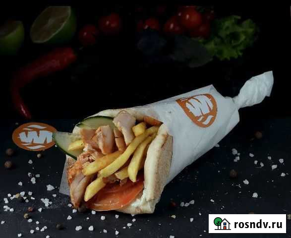 Повар шаурмист Ивантеевка - изображение 1