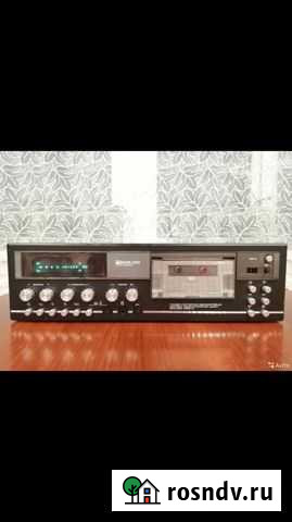 Дека кассетная Йошкар-Ола - изображение 1