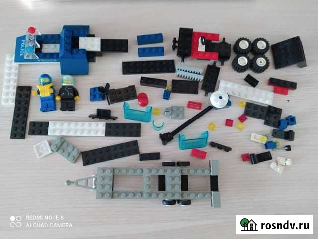 Lego Мытищи - изображение 1