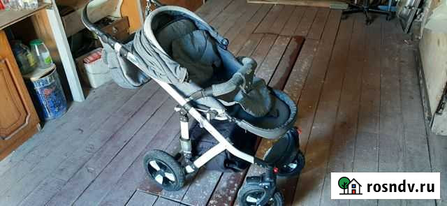 Коляска Саранск - изображение 1