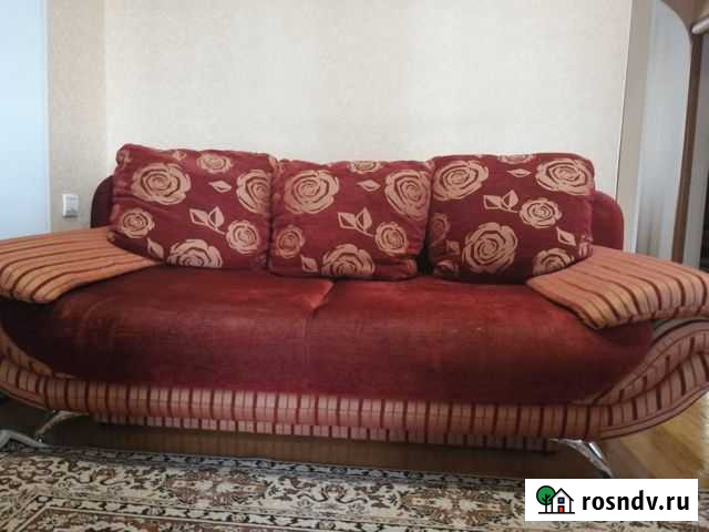 Диван Астрахань - изображение 1