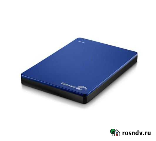 Внешний Hdd Мурманск - изображение 1