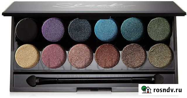 Палетка Sleek original Киреевск - изображение 1