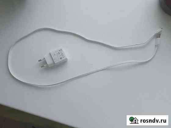 Блок питания 5v 2A + кабель USB-Micro USB Владимир