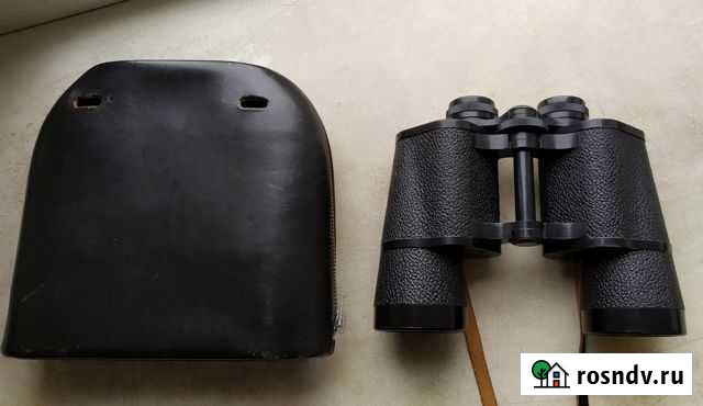 Бинокль Carl Zeiss Jenoptem 10х50W multi-coated Фрязино - изображение 1