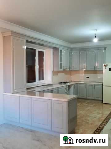 Кухни на заказ Грозный Грозный - изображение 1