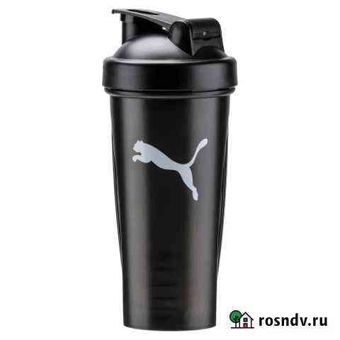Бутылка для воды puma Shaker Bottle Мичуринск