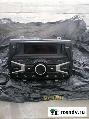 Магнитола для LADA vesta Евпатория - изображение 1
