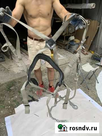 Страховочная привязь Ростов-на-Дону - изображение 1