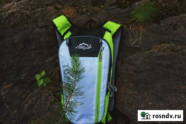 Рюкзак Спортивный на 10 литров Томск - изображение 1