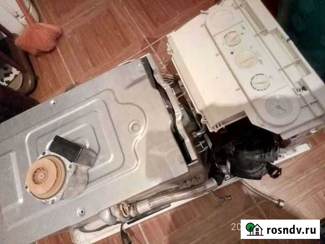 Котел берета разбор есть все Махачкала - изображение 1