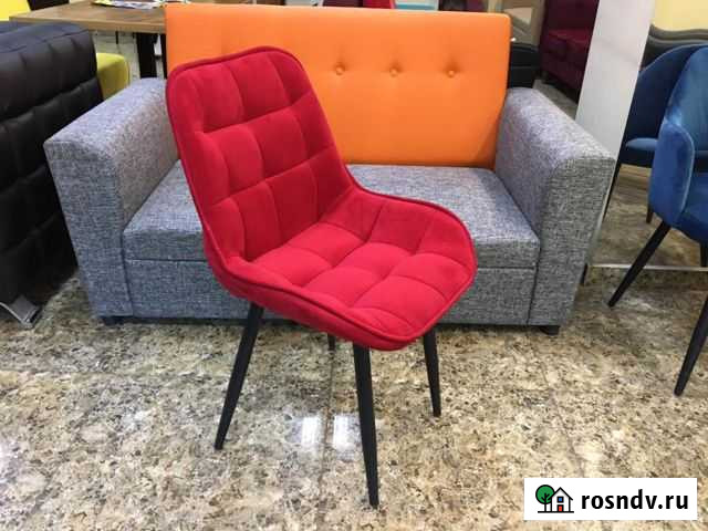 Стул / Любой цвет, размер Собственное производство Краснодар - изображение 1