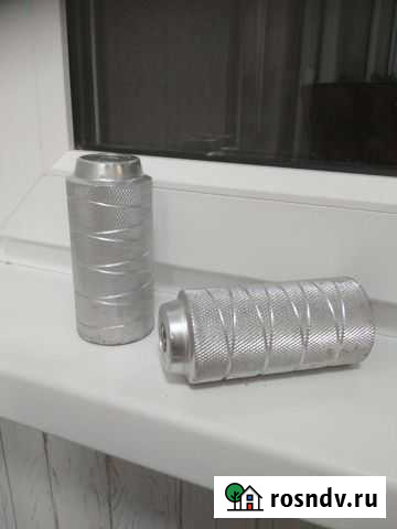 Пеги для велосипеда Анапа - изображение 1