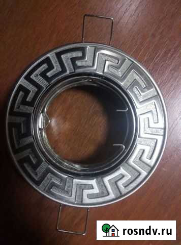 Точечные светильники 7шт Ново-Талицы - изображение 1