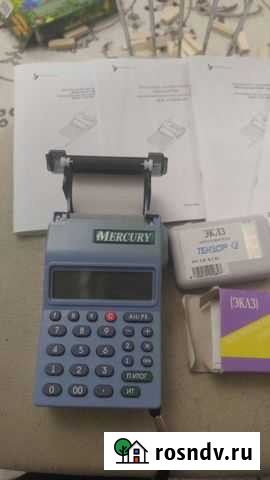 Касса Тюмень - изображение 1