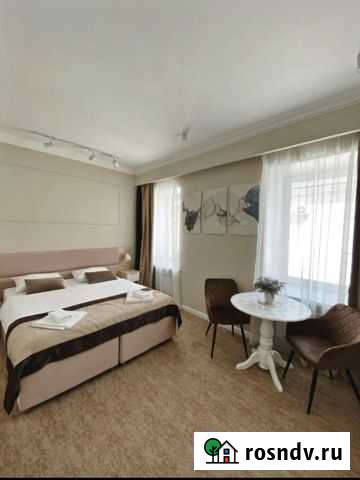 Ночной администратор в мини-отель Санкт-Петербург - изображение 1