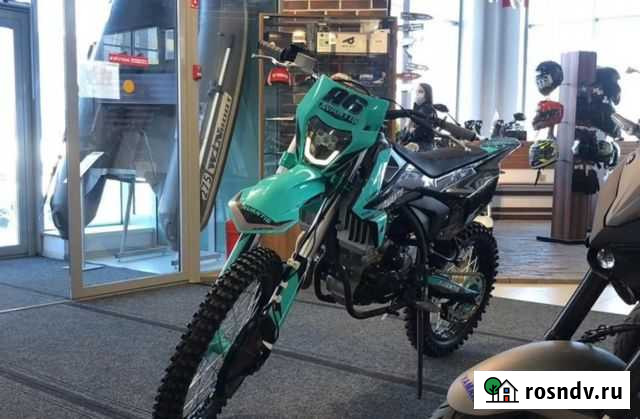 Эндуро Avantis A6 Lux (174 MN) с птс Воронеж - изображение 1