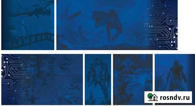 Фотообои Черкесск - изображение 1