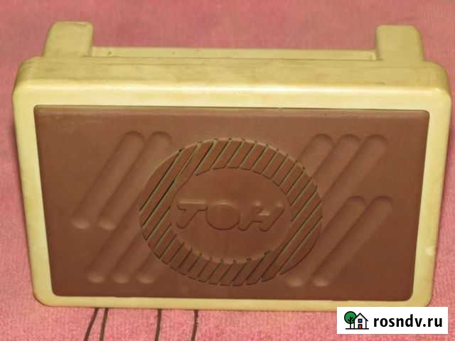 Дверной звонок СССР Тольятти - изображение 1