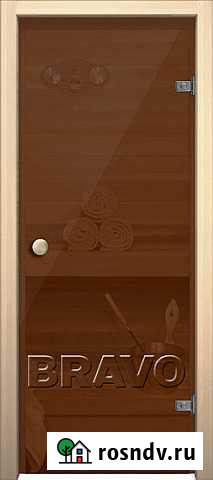 Блок для сауны сткноб-Е тон бронза П-2 189*69 Сарапул - изображение 1