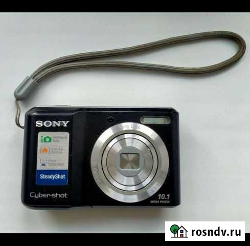 Компактный фотоаппарат Новоалтайск - изображение 1