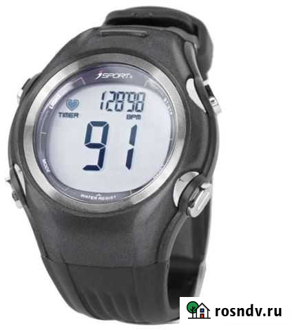 Спортивные часы Мурманск - изображение 1