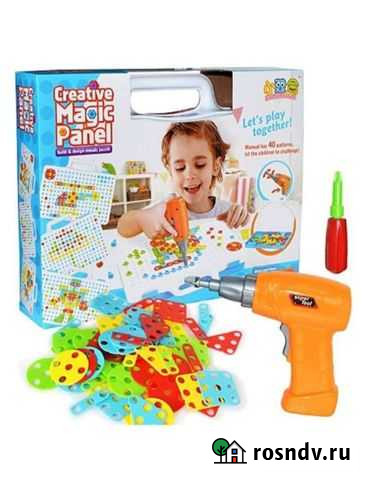 Конструктор Зеленогорск - изображение 1