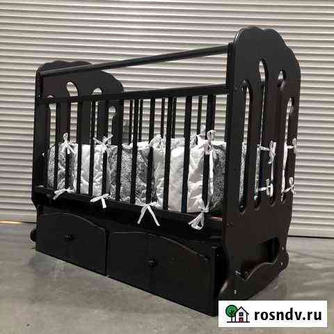 Детская кроватка Казань
