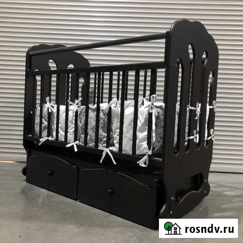 Детская кроватка Казань - изображение 1