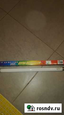 Лампа для аквариума Ярославль - изображение 1