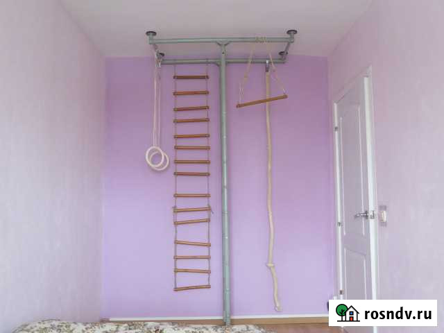 Спортивная стенка Улан-Удэ - изображение 1