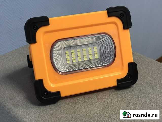Фонарь светодиодный (ip65) 160 Вт Оренбург - изображение 1
