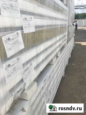 Сэндвич панели Михайловск - изображение 1