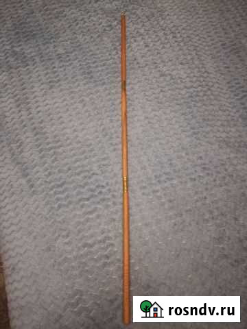 Шомпол для чистки оружия Электросталь - изображение 1