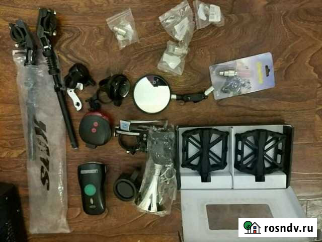 Велохлам Махачкала - изображение 1