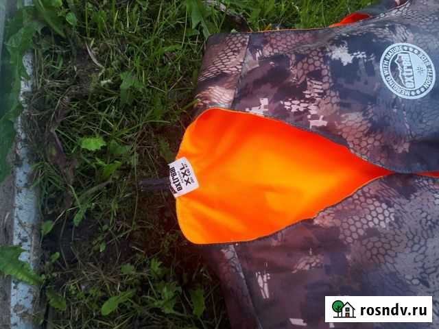 Спасательный жилет Рыбинск - изображение 1