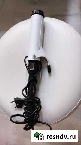 Стайлер rowenta ) Истра - изображение 1